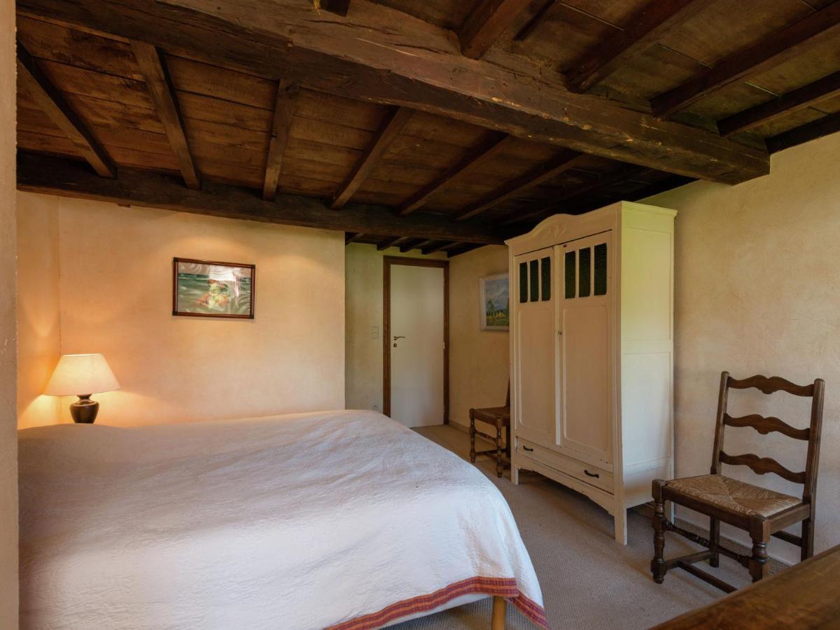 Cosy Holiday House Near La Roche Rendeux Exterior photo