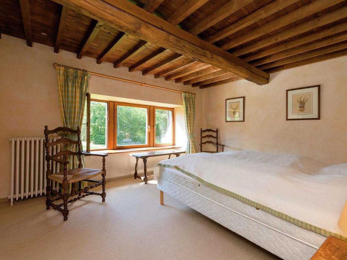 Cosy Holiday House Near La Roche Rendeux Exterior photo